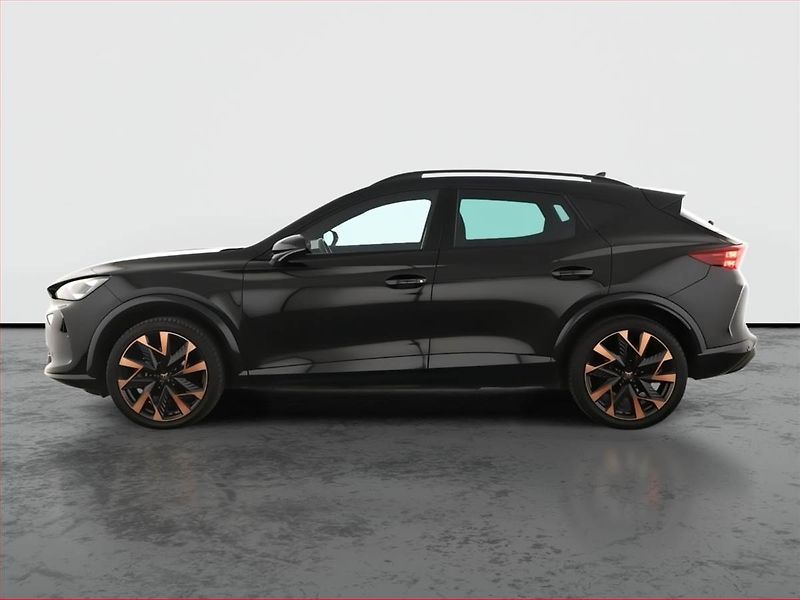 Cupra Formentor (2024) 1.5 TSI - fotka 3 z 27