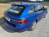 Škoda Superb (2022) 2.0TDI DSG STYLE EXTRA ČR - náhled 2