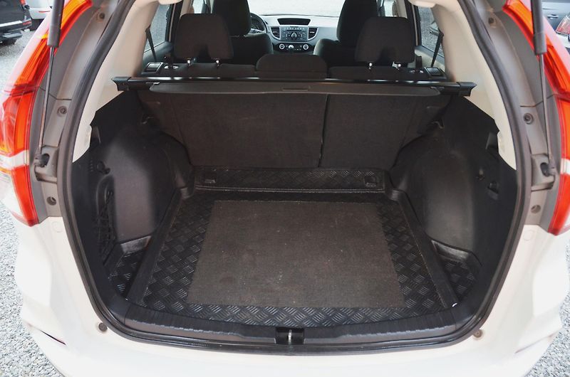 Honda CR-V (2017) 2.0i-VTEC 4x4 1.MAJ./ 88.700km - fotka 9 z 39