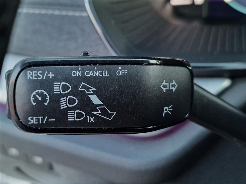 Škoda Octavia 1.0TSI 81kW Style Combi,1.Maj - fotka 23 z 50