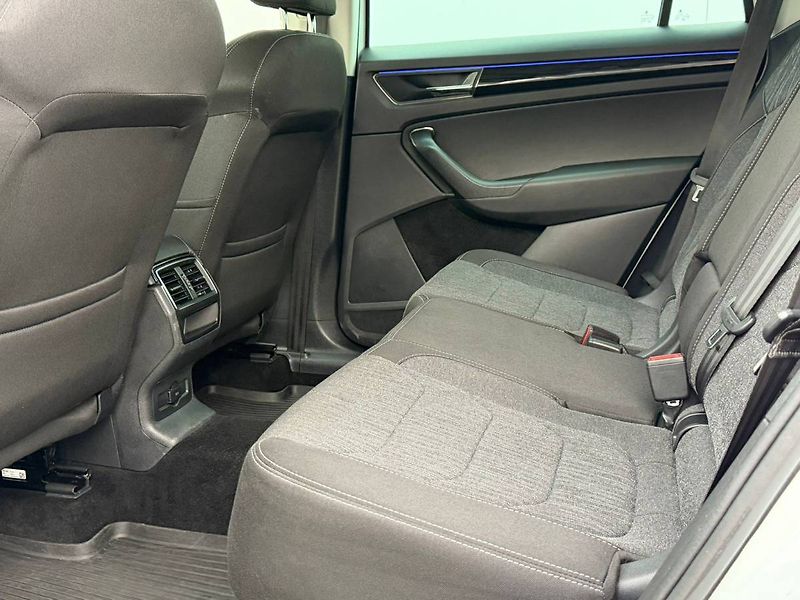 Škoda Kodiaq Style Plus 2,0 TDI 140 kW 7° D - fotka 8 z 37