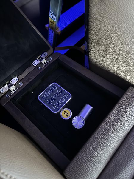 Mercedes-Benz Třídy V (2019) AVANTGARDE HASHAS VIP ÚPRAVA - fotka 11 z 18
