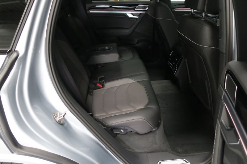 Volkswagen Touareg (2026) NEW Final Edition R Line 210kW - fotka 41 z 50