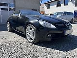 Mercedes-Benz SLK (2005) 350 V6 200 Kw AMG paket ČR!!! - náhled 1