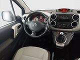 Citroën Berlingo (2015) Tendance 1.6 HDi, 5Míst, ČR - náhled 7