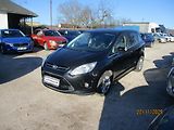 Ford Grand C-MAX (2015) 1,6 TDCI nové rozvody/doloženo - náhled 1