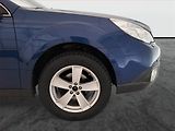 Subaru Outback (2011) 2.5, 4X4, Automat, Kůže, Navi - náhled 15