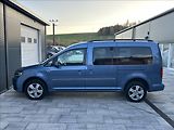 Volkswagen Caddy 2,0 TDI 122PS  Maxi Trend-7 4x - náhled 11