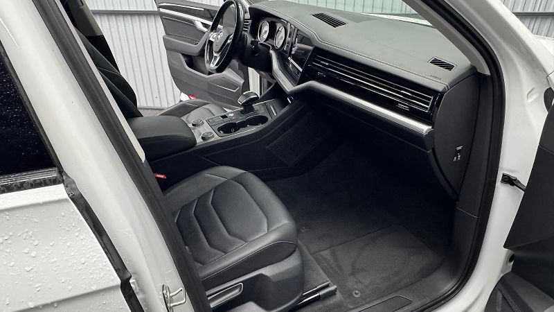 Volkswagen Touareg (2020) - fotka 6 z 27