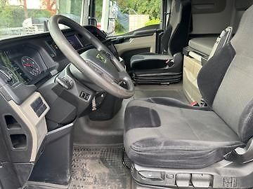 MAN TGX (2022) 26.470 6x2 chlaďák EURO 6 - fotka 9 z 12