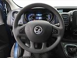 Opel Vivaro (2016) 1.6 BiCDTI, Bus, 9Míst - náhled 16