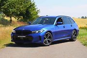 BMW 320i