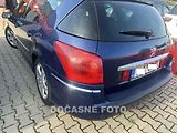 Peugeot 407 (2007) 2.2HDi, 2.maj, panorama - náhled 1