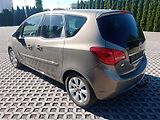 Opel Meriva 1.4 LPG 88 KW - náhled 4