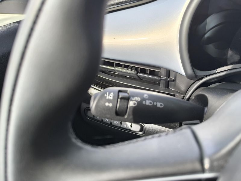 Fiat 500 (2026) Hybrid Icon 1.0 BSG 65k - fotka 18 z 34