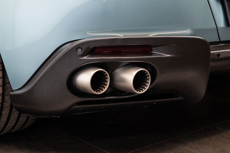 Ferrari Roma Spider Carbon/JBL/360/LED - fotka 24 z 26