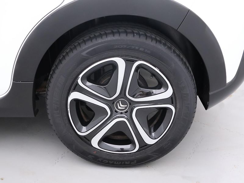 Citroën C3 1,2 PT CZ Feel 2.Maj DPH - fotka 24 z 31