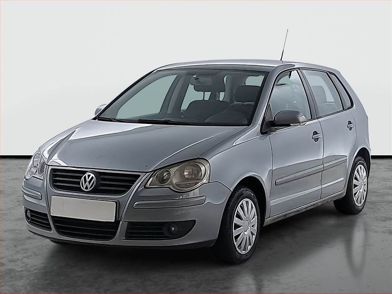 Volkswagen Polo (2007) 1.2, po STK, jezdí výborně - fotka 2 z 14