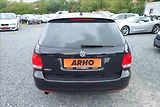 Volkswagen Golf 1,6 TDi 77KW, TRENDLINE. - náhled 3