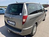 Lancia Phedra 2,0 JTD KLIMA TAŽNÉ STK 7/2028 - náhled 6