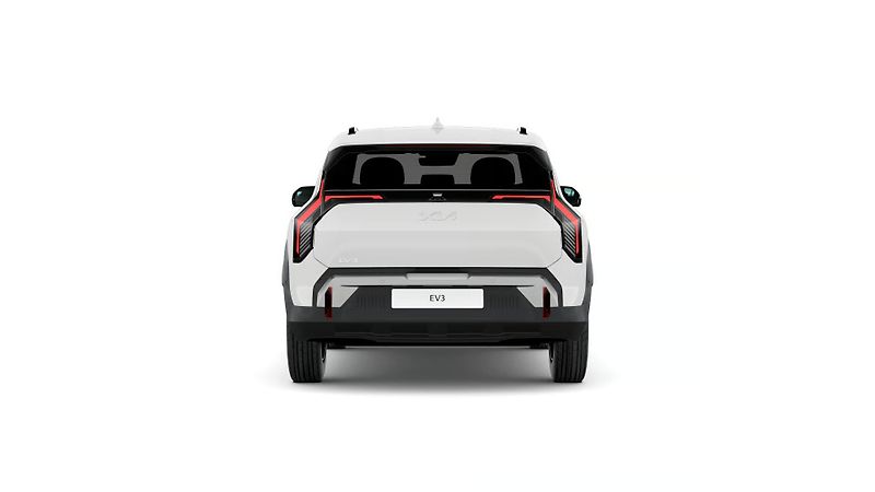 Kia EV3 AIR 150 KW + 81,4 KWH+HEAT - fotka 5 z 5