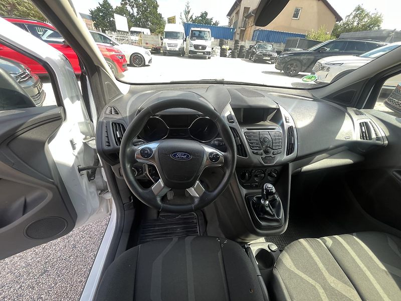 Ford Transit Connect (2015) 1.6TDCi 85Kw Tažné  - fotka 13 z 19