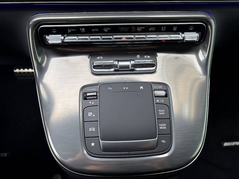 Mercedes-Benz Třídy V (2026) 300 d / Exclusive / L / 4M - fotka 25 z 30