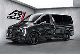 Mercedes-Benz Třídy V 300d 4M Exclusive AMG Long - náhled 1