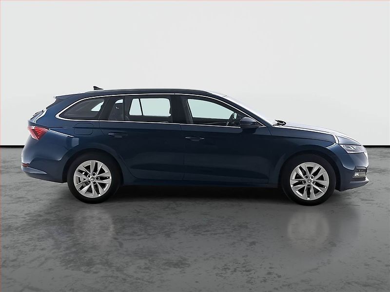 Škoda Octavia (2022) Style 2.0 TDI - fotka 6 z 20