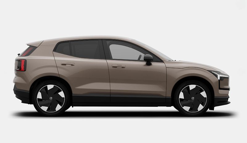 Volvo EX30 (2026) P8 AWD PLUS AUT - fotka 6 z 13