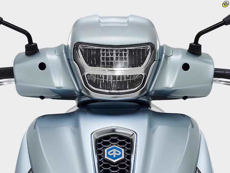 Piaggio (2026) Medley 200 EU5+ - fotka 3 z 6