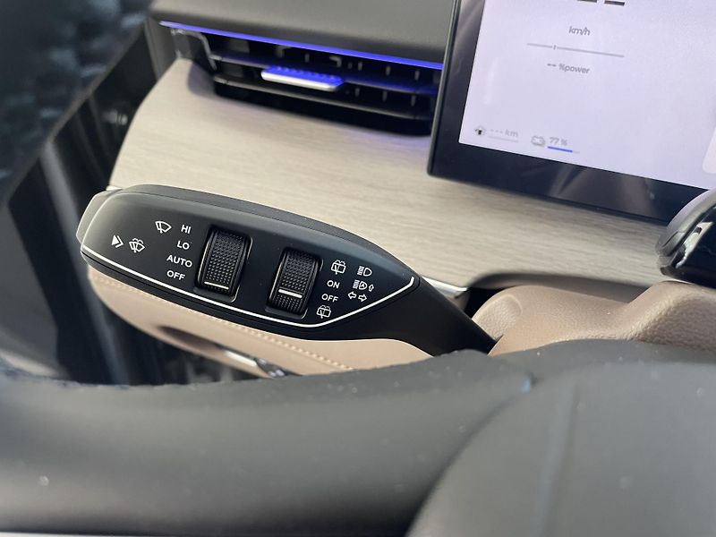 Chery Tiggo 8 PHEV (2026) 1,5T Unique FWD - fotka 30 z 52