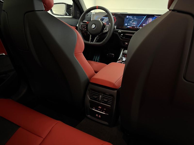 BMW M3 Competition xDrive NEW Indiv. - fotka 23 z 49