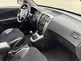 Hyundai Tucson (2006) 2.0 i 4x4 tažné - náhled 9