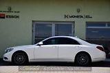 Mercedes-Benz Třídy S 350d AMG 4MATIC CZ 130tKM  - náhled 2