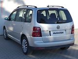 Volkswagen Touran (2009) 1.4TSi, AC, xenon - náhled 6