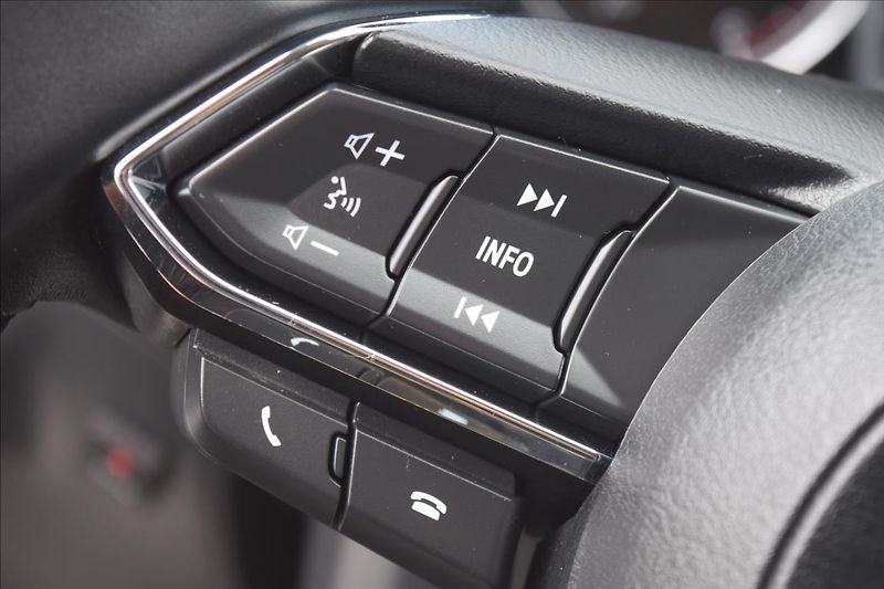 Mazda CX-5 2,2 d 110KW AUTOMAT TAŽNÉ ALU - fotka 37 z 50