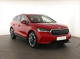 Škoda Enyaq (2020) iV 80 (82 kWh), SoH 84% - náhled 1