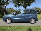 Citroën Berlingo (2013) Multispace 1.6 HDi 68kw - náhled 1