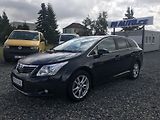 Toyota Avensis 1.8 í 108 KW,KOMBI,KLIMA... - náhled 1