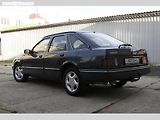 ZKUŠENOSTI UŽIVATELE: Ford Sierra 