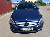 Mercedes-Benz Třídy B 1,8 CDi KLIMA BIXENON SERVIS - náhled 1