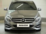 Mercedes-Benz Třídy B (2014) 2.2 CDi 4Matic B200, AT, LED - náhled 1
