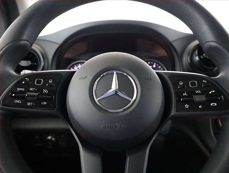Mercedes-Benz Citan (2023) 110 CDI, 5Míst, ČR, 1Maj, DPH - fotka 8 z 17