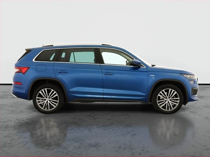 Škoda Kodiaq (2023) Laurin&Klement 2.0 TDI - fotka 6 z 20