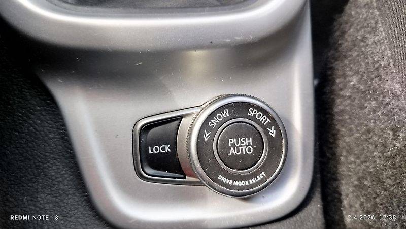 Suzuki Vitara (2015) 1.6 16V   AllGrip - fotka 14 z 23
