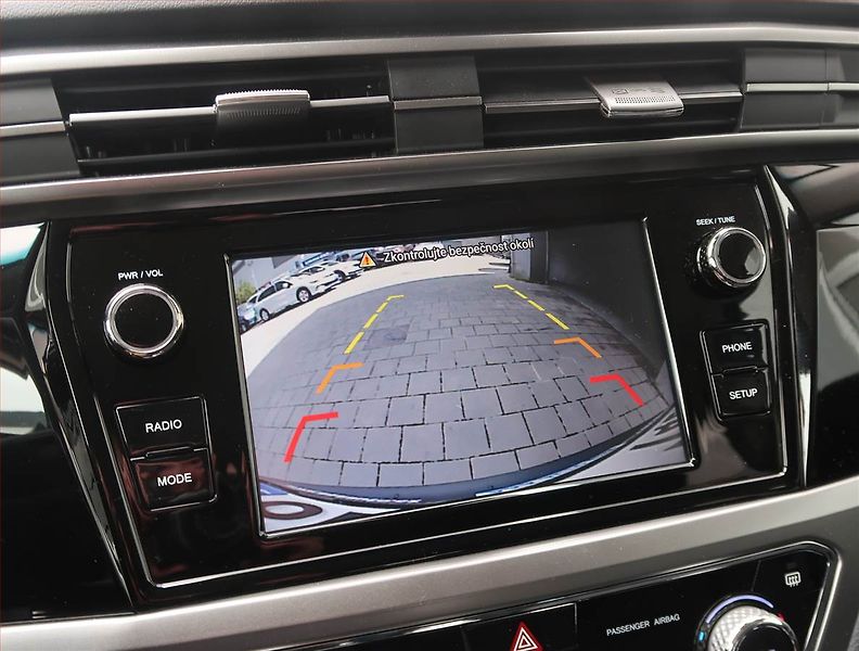 SsangYong Korando (2023) Style Plus 1.5 T-GDI - fotka 15 z 15