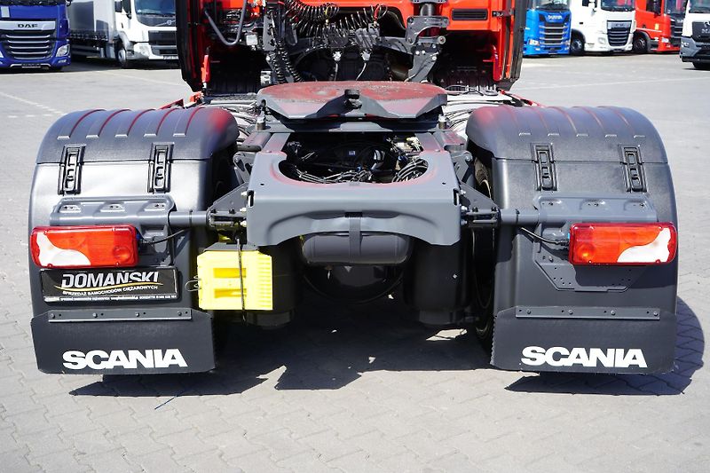 Scania (2020) R 500 / EURO 6 / ACC / RETARDE - fotka 14 z 51