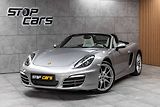 Porsche Boxster 981 2.7 195kW PDK *BOSE*ČR* - náhled 7