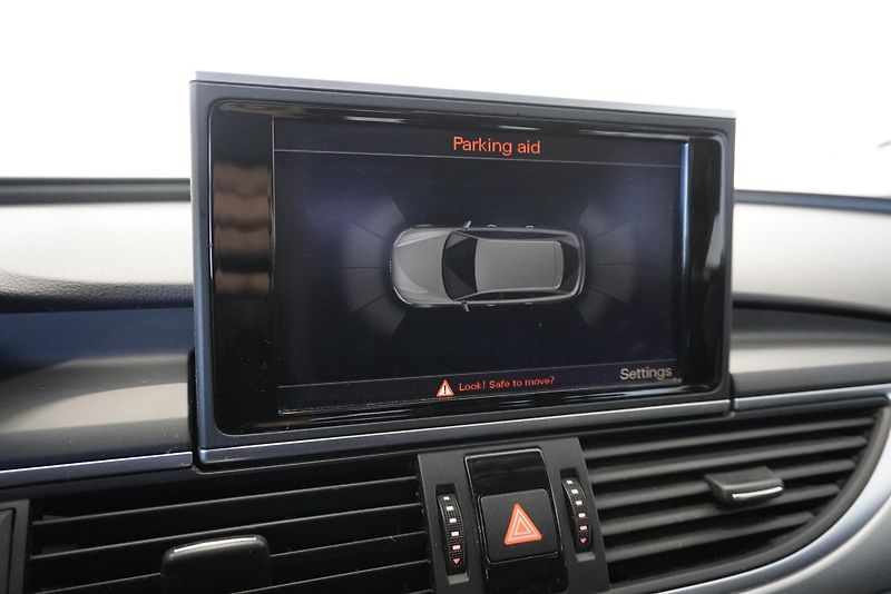 Audi A6 (2014) 3.0 TDI 150kW S-LINE AUTOMAT - fotka 22 z 32